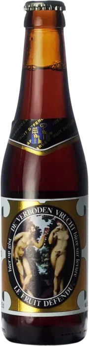Hoegaarden Verboden Vrucht 33 Bruin Bier kopen