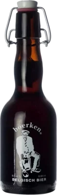 Den Ouden Advokaat Boerken 33 Bruin Bier kopen