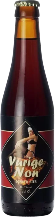 Pimpelmeesch Vurige Non 33 Doppelbier Bier kaufen