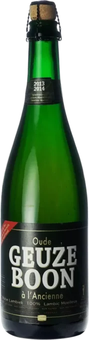 Oude Geuze Boon 75cl 75 Geuzebier Bier kopen
