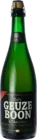 Oude Geuze Boon 75cl 75 Geuzebier Bier kopen