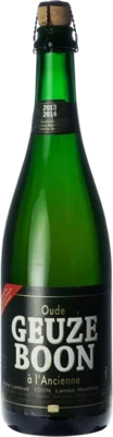 Oude Geuze Boon 75cl 75 Geuzebier Bier kopen
