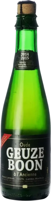 Oude Geuze Boon 37,5 37,5 Geuzebier Bier kopen