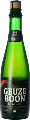 Oude Geuze Boon 37,5 37,5 Geuzebier Bier kopen