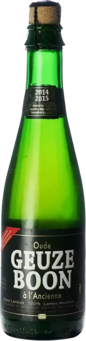Oude Geuze Boon 37,5 37,5 Geuzebier Bier kopen