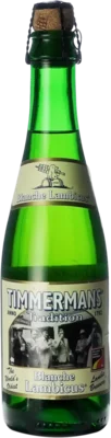 Timmermans Blanche Lambicus 37,5 Wit Bier kopen