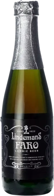 Lindemans Faro 37,5cl 37.5 Zuurbier Bier kopen