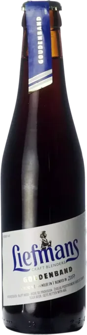 Liefmans Goudenband 33 Sauerbier Bier kaufen