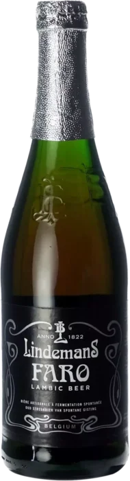 Lindemans Faro 2018 75CL 75 Fruit Bier kopen