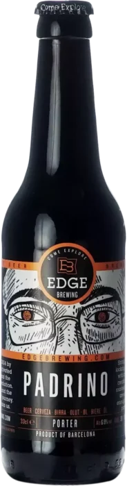 Edge Padrino 33 Porter Bier kopen