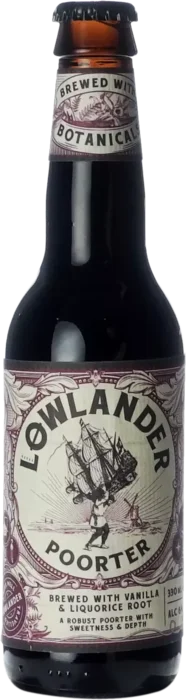 Lowlander Poorter 33 Porter Bier kaufen