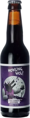 Two Chefs Howling Wolf 33 Porter Bier kopen