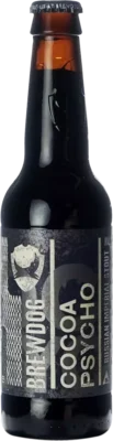 Brewdog Cocoa Psycho 33 Stout Bier kopen