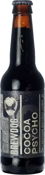 Brewdog Cocoa Psycho 33 Stout Bier kopen