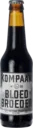 Kompaan Nº39 Bloedbroeder