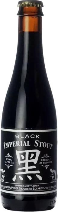 Mikkeller Black 37,5 Stout Bier kopen