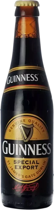 Guinness Special Export 33 Stout Bier kaufen