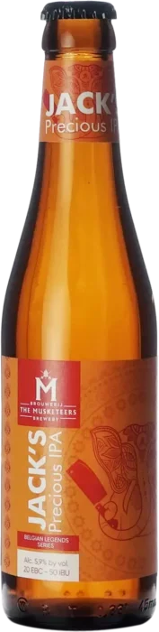 Jack's Precious IPA 33 IPA Bier kaufen