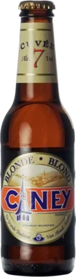 Alken Maes Ciney Blond 25 Blond Bier kopen