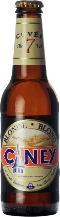 Alken Maes Ciney Blond 25 Blond Bier kopen