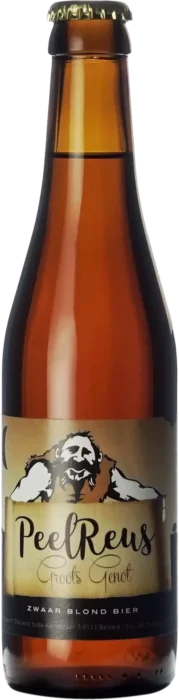 PeelReus Zwaar Blond 33 Zwaar Blond Bier kopen