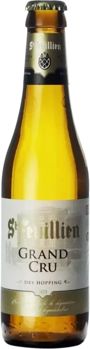 St Feuillien Grand Cru 33 Kräftig Blondes Bier Bier kaufen