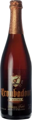 Troubadour Magma 75cl 75 Tripel Bier kopen