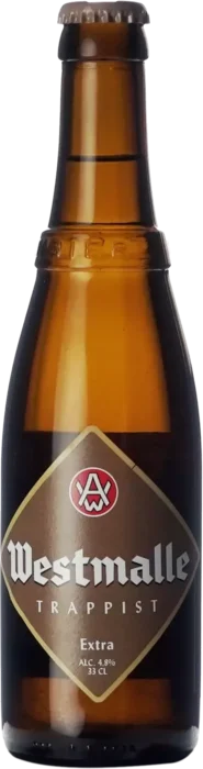 Westmalle Extra 33 Blond Bier kopen