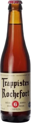 Rochefort 6 33 Doppelbier Bier kaufen