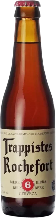 Rochefort 6 33 Doppelbier Bier kaufen