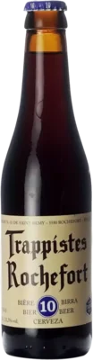 Rochefort 10 33 Quadrupel Bier kaufen