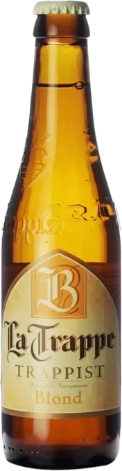 La Trappe Blond 33 Blond Bier kaufen