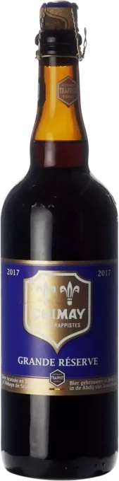 Chimay Grande Réserve 75 Barley Wine Bier kaufen