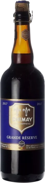 Chimay Grande Réserve 75 Barley Wine Bier kaufen