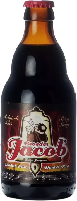 Broeder Jacob Double Port 2010 33 Buitenbeentje Bier kopen