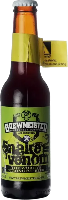 Brewmeister Snake Venom 33 Sonderling Bier kaufen