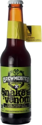 Brewmeister Snake Venom 33 Buitenbeentje Bier kopen