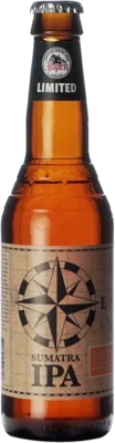 Jopen Sumatra IPA 33 Seizoensbier Bier kopen