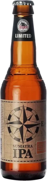 Jopen Sumatra IPA 33 Seizoensbier Bier kopen