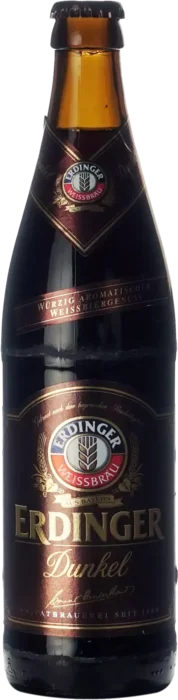 Erdinger Dunkel 50 Weizen Bier kopen