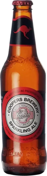 Coopers Sparkling Ale 37,5 Pale Ale Bier kopen
