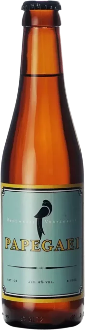 Verstraete Papegaei 33 Zwaar Blond Bier kopen