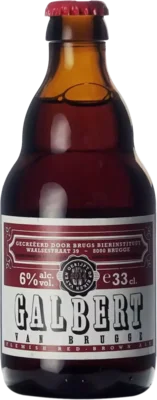 Brugs Bierinstituut Galbert van Brugge 33 Zuurbier Bier kopen