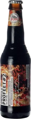 Jopen Onheilsprofeet #2 33 Stout Bier kopen