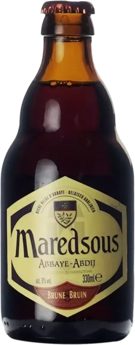 Maredsous Bruin 33 Braunbier Bier kaufen