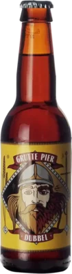 Grutte Pier Dubbel 33 Doppelbier Bier kaufen