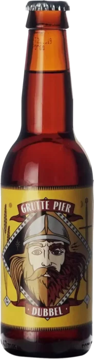 Grutte Pier Dubbel 33 Doppelbier Bier kaufen