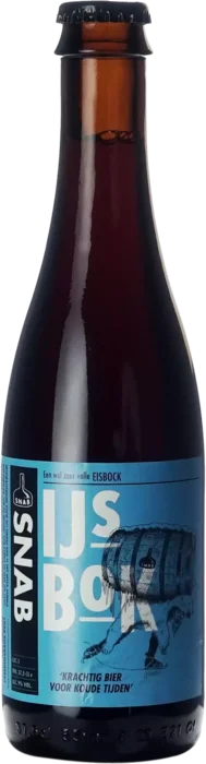 SNAB IJsbok 37,5 Herfstbok Bier kopen