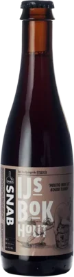 SNAB IJsbok Hout 37,5 Herfstbok Bier kopen