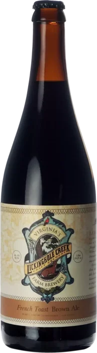 Lickinghole Creek French Toast 75 Bruin Bier kopen